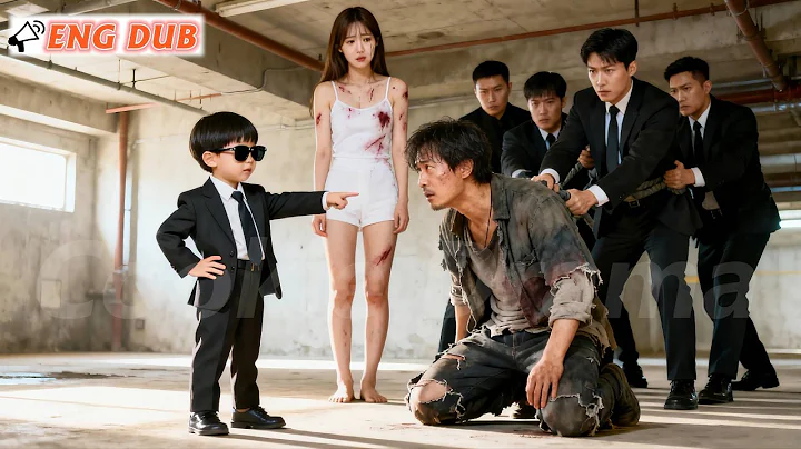 Cute Baby Recognize His Mommy at First Sight! Shocked All, CEO Took Her Home Soon!