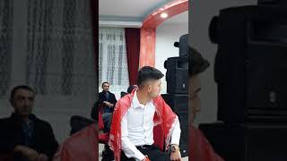 Recep Kaçmaz İstemeye Geldi̇ler Sevdi̇ği̇m Seni̇
