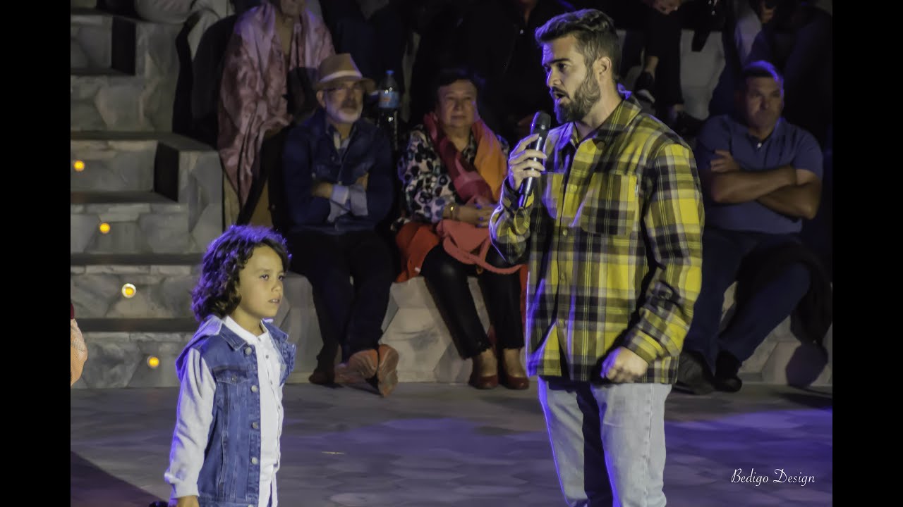 ENCUENTRO EN LA MEMORIA MAZURCA DE GALDAR