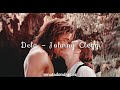 Dela (I Think I know Why The Dog Howl's At The Moon) – Johnny Clegg [Subtitulada español]