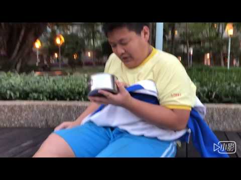 香腸微廣告~~~ 82607  李孟融表藝作業