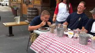#304 Ribfest - 2013