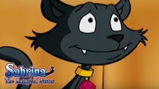 Sabrina the animated series | best of salem full episodes ► click to
subscribe sabrina: http://bit.ly/2dwcwsu meet spellman, a cute twelve
year-...