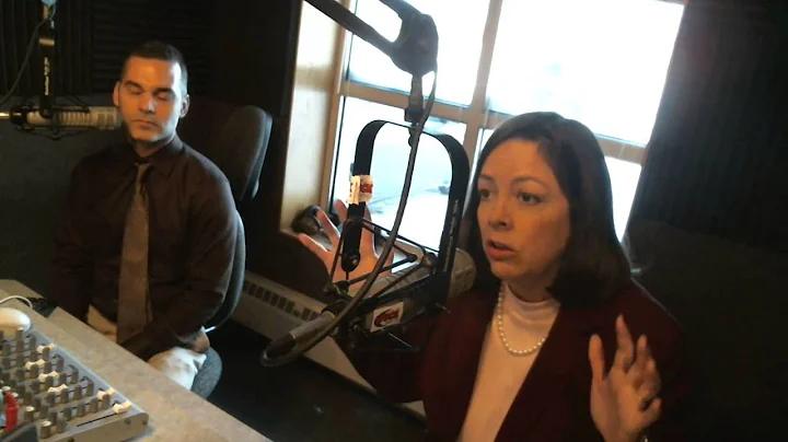 Battle Creek City Manager Rebecca Fleury Introduce...