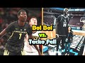 How GOOD can Bol Bol and Tacko Fall be?
