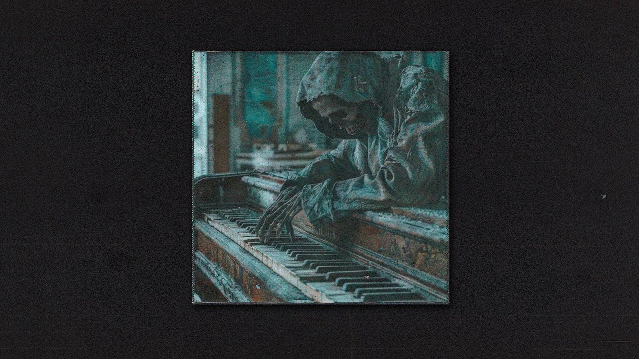 [FREE] HAARPER X BONES X SUICIDEBOYS TYPE BEAT - "SOCIETY"