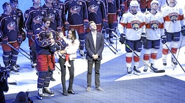 NHL: Emotional Moments Part 8