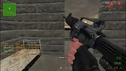 Jailbreak Freekilling Counter Strike Source