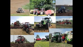 Lauku sezona 2019!! /Darba momenti/Oriģinālā skaņa/Aizkadri