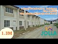 Murang #House & #Lot thru #pagibig sa #La #Jolla-Montalban!!6k lang to reserve kabayan 📲09192076027