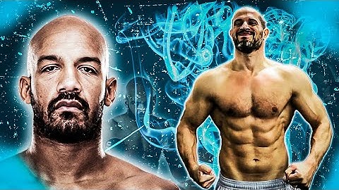 Cyrille Diabaté sur GregMMA #mma #karatebushido