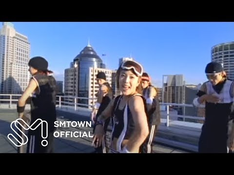 보아(BoA)_아틀란티스 (+) 소녀_뮤직비디오(MusicVideo)