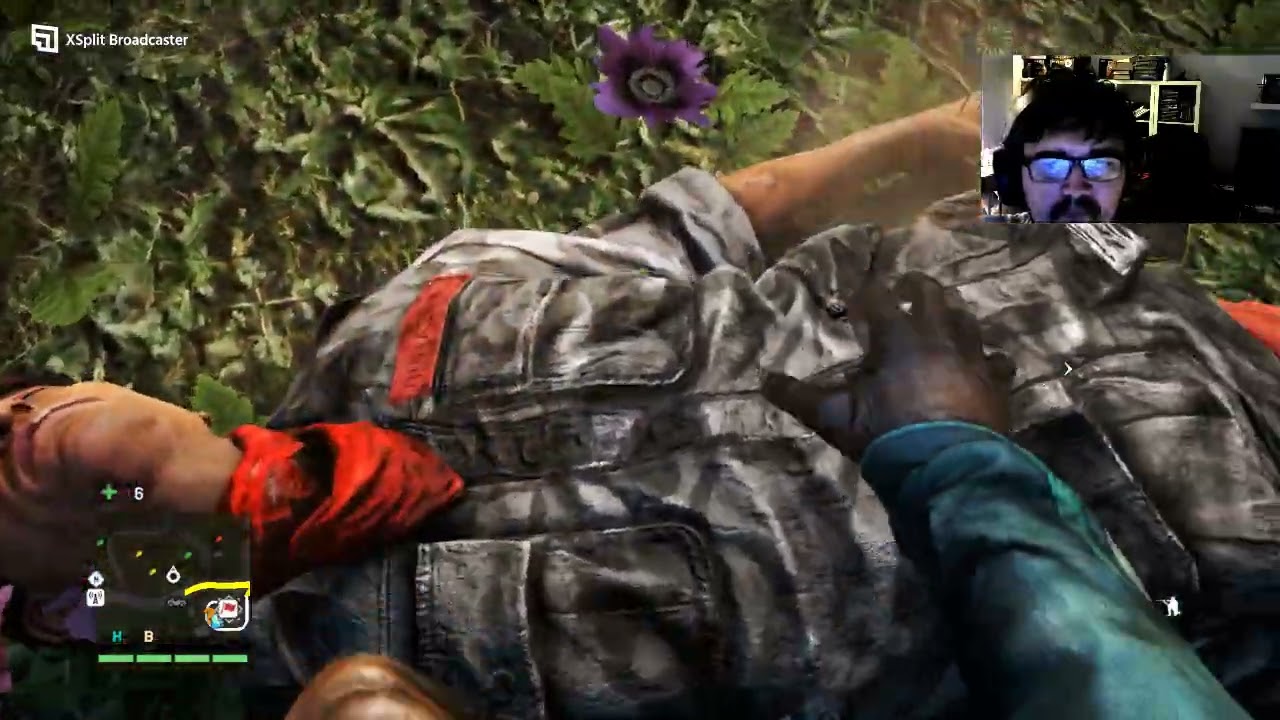 Far Cry 4 Act 2 Part 13 Outpost Kyra Tea Terraces on Easy