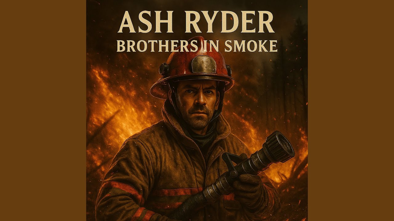 Brothers in Smoke