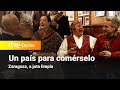 Un pas para comrselo  zaragoza a jota limpia  rtve cocina