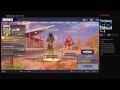 Fortnite duos  PS4-livesändning