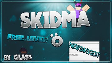 [PATCHED] ROBLOX EXPLOIT: Skidma [LEVEL 7][SCRIPT EXUCTOR!][ADMIN, SCRIPT & MORE!]