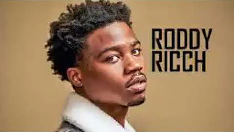 Two times Roddy Ricch (unreleased)