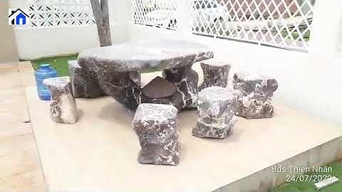 NVT917 Cần bán biệt thự cực đẹp giá CỰC HẤP DẪN xã Hòa Long, tp Bà Rịa dt 1000m2 giá 4 tỷ 950 triệu