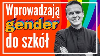 Tak Manipuluje Znany Ksiądz W Internecie