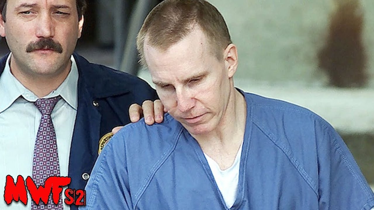 Michael Swango Part 3 Murder With Friends YouTube