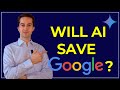 Google Ads Are Peaking. Will AI Save Alphabet?