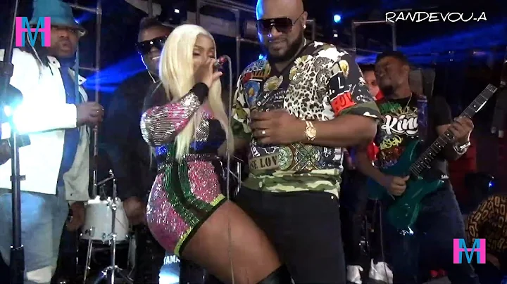 ZEN NAN NU LOOK YSWA...YO BAY ARLY GOUYAD.... NEW ...