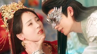 Download Lagu 看着女孩被迫嫁给皇兄，冷面王爷霸气抢婚直接闯入洞房：“你是我的！” #甜寵 #movie MP3