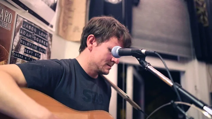 Jon Middleton (Jon and Roy) - Every Night     Acou...