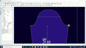 [DETAILED] HOW TO: MAKE BASIC SLEEVE PATTERN  BY APNI THINK