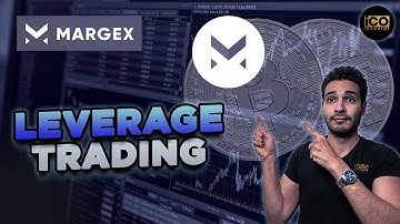 Leverage Trading | Margex Crypto | Margex Margin Trading