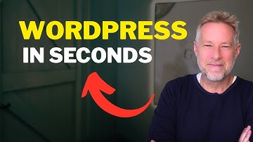 WordPress Blueprints are magical