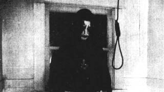 Xasthur - Concealed Barren Thoughts