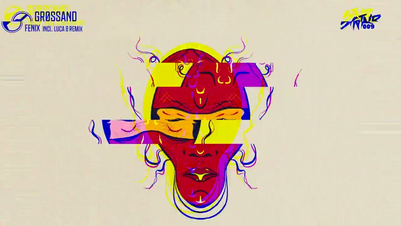 Watch Grøssand - Fenix (Original Mix) on YouTube Watch Grøssand - Fenix (Original Mix) on YouTube