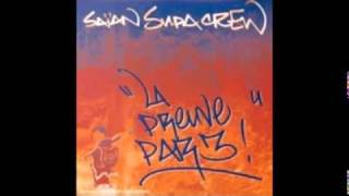 Réfléchis - Saian Supa Crew