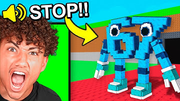 Using Morph Mod to Troll Youtubers!