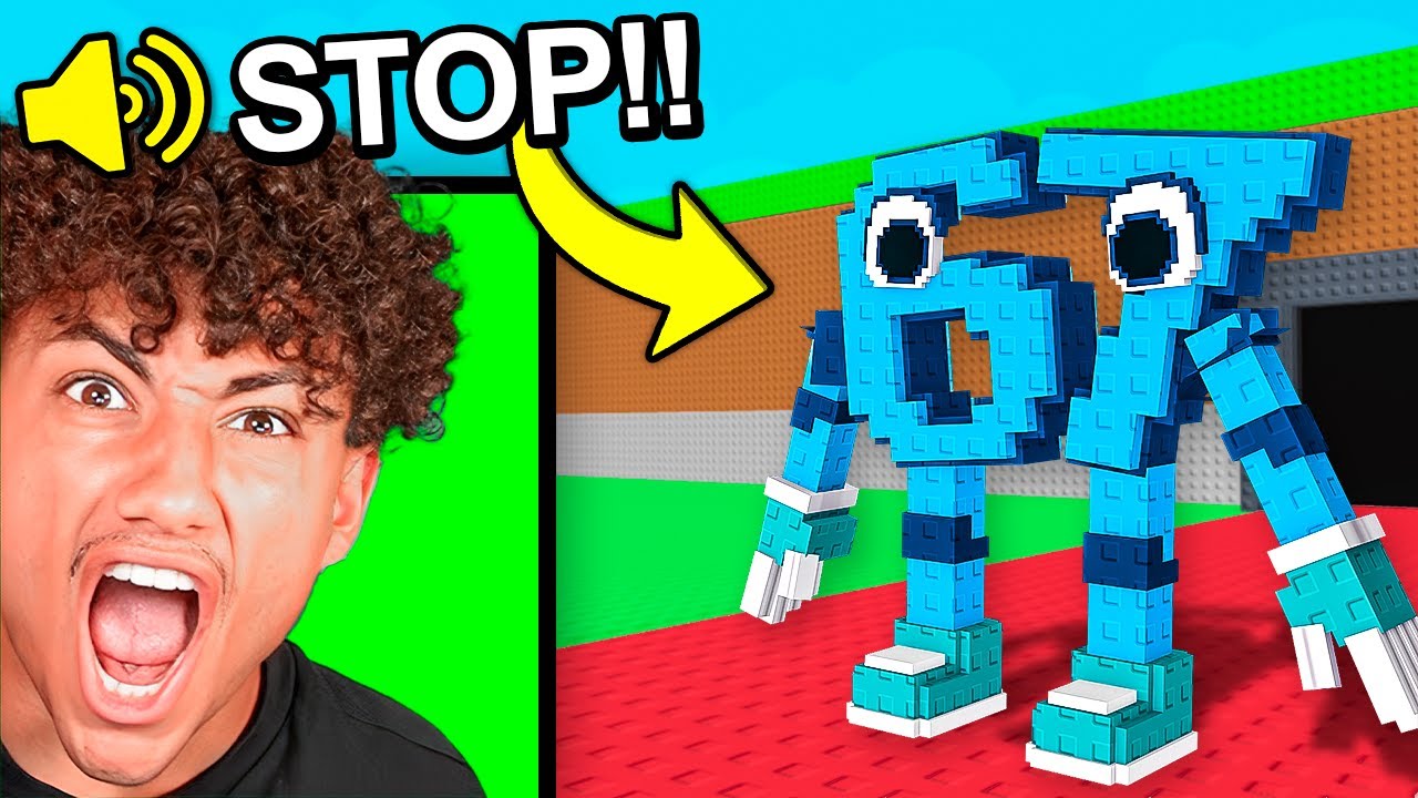 Using Morph Mod to Troll Youtubers! - YouTube