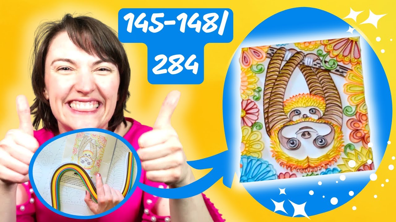 These New Sloth Details Broke Me… I Laughed Like a Malfunctioning Robot 😂🦥🔥🦥 (Parts 145-148/284)