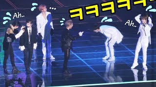 자신의 VCR 보고 현타 온 NCT, 스트레이키즈 : NCT DREAM, STRAY KIDS is ashamed to see their cute VCR : Edited Fancam