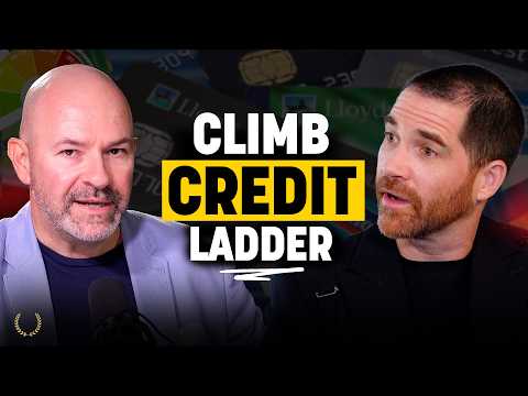 Ex Financial Advisor Ranks Every Credit Card (What’s ACTUALLY Good)