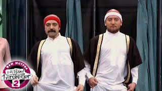 Çok Güzel Hareketler 2 80.Bölüm Tanıtım 2