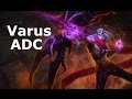 S4d1 varus adc full game commentary