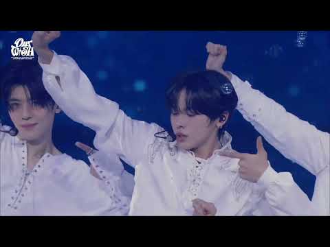 251101 NCT WISH - Baby Blue [INTO THE WISH : Our WISH]