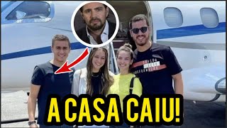 Tiro Dos Golpistas Sai Pela Culatra E Nikolas Acelera Sua Prisão