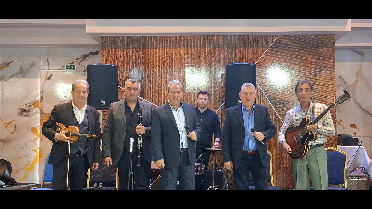 Χορός Συλλόγου Αργιθεατών Β. Ελλάδος 