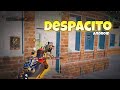 Despacito  android player  thumb player bgmi  head stroke gaming  headstrokegaming