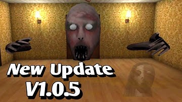 The Child Of Slendrina New Update V1.0.5 Full Gameplay