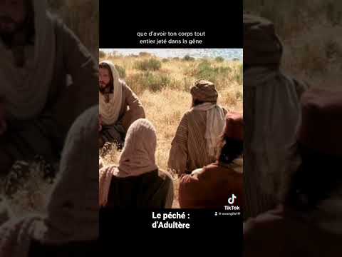 Vidéo: L'adultère est-il une leçon pour l'avenir ou un grave péché ?