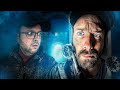 JE FINIS EN LARMES AU BOUT DE CE PÉRIPLE PARANORMAL  avec @asmoparanormal