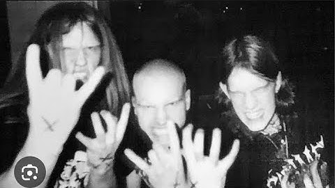 Underground Metal that the posers definitely don